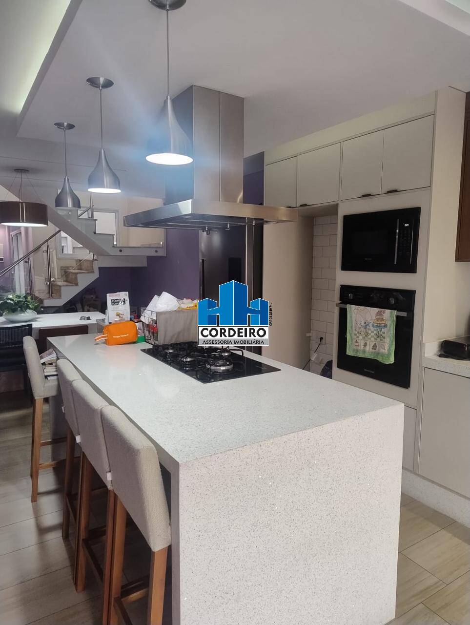 Sobrado, 4 quartos, 200 m² - Foto 7