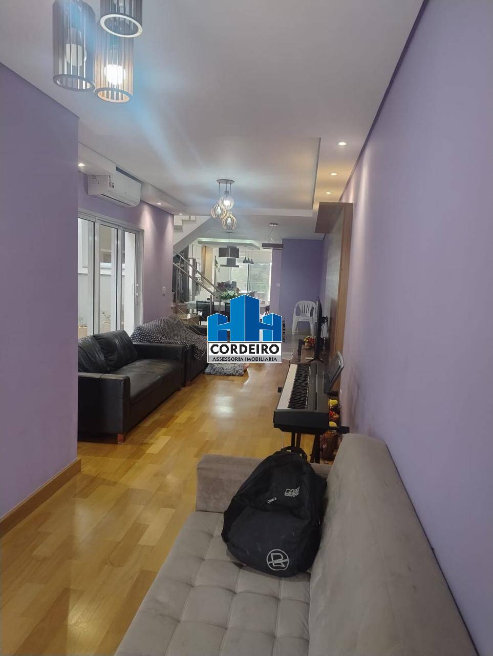 Sobrado, 4 quartos, 200 m² - Foto 3
