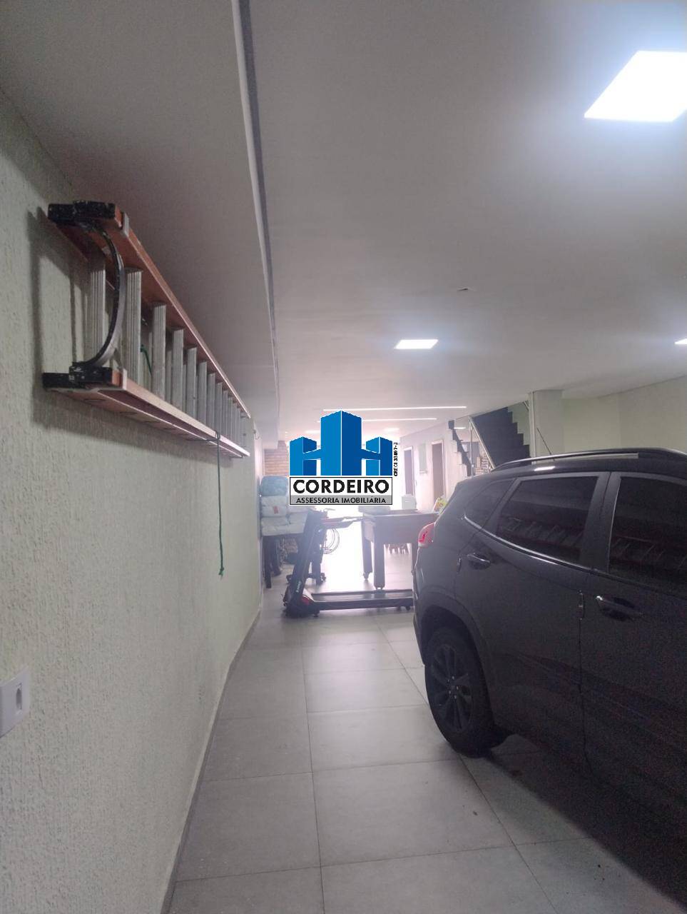 Sobrado, 4 quartos, 200 m² - Foto 40