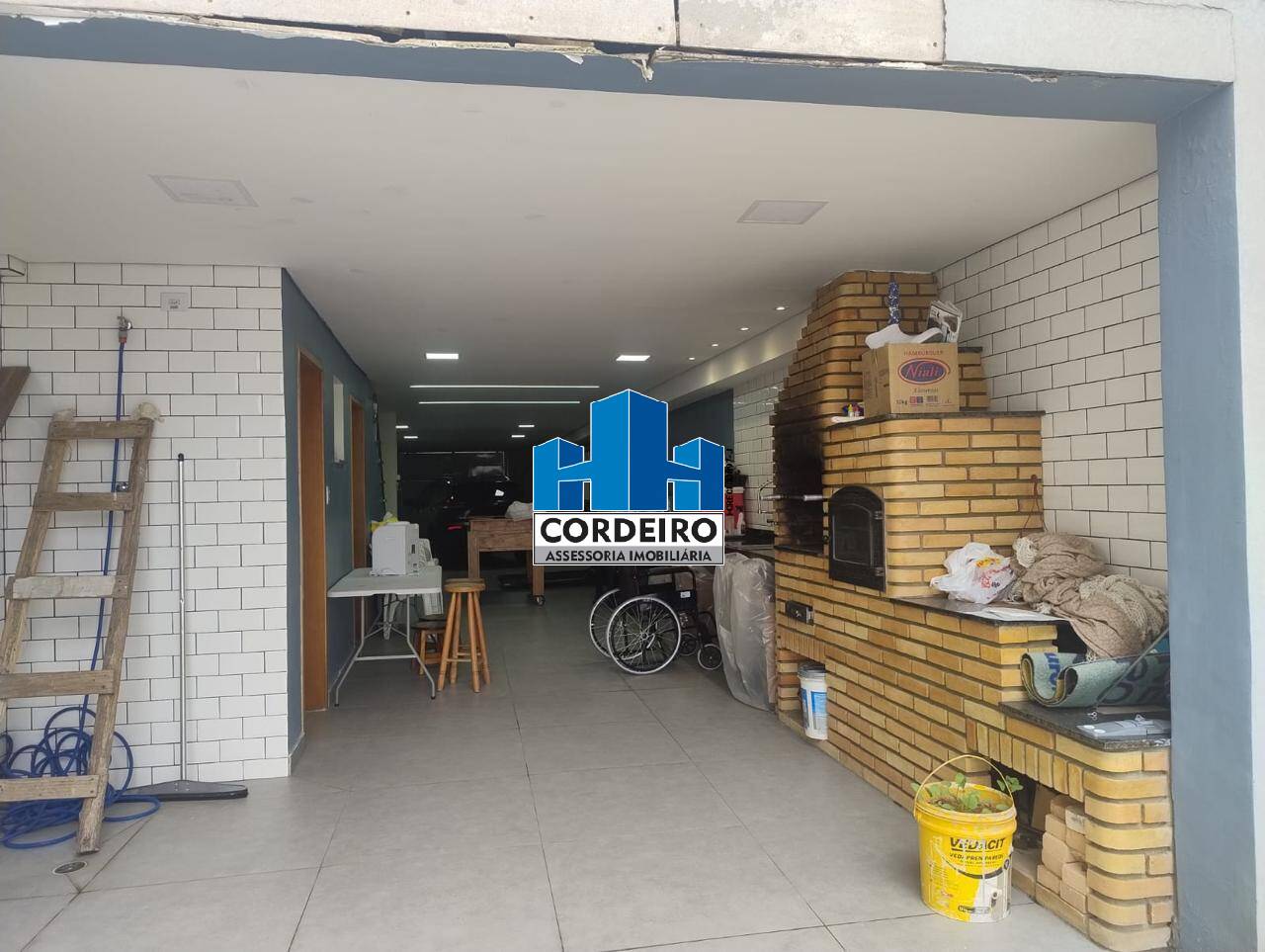 Sobrado, 4 quartos, 200 m² - Foto 36