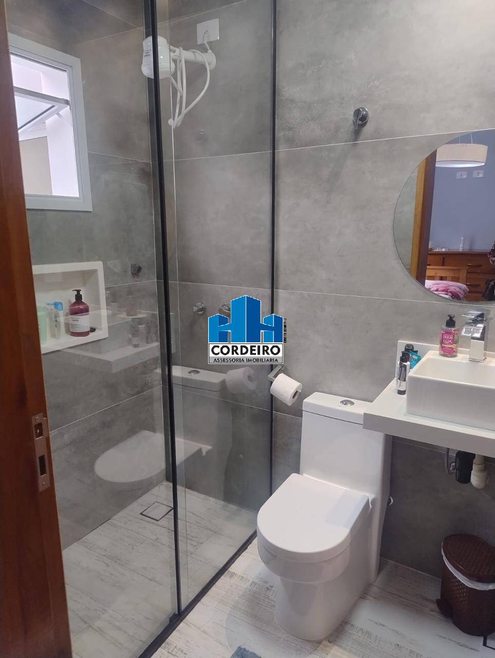 Sobrado, 4 quartos, 200 m² - Foto 33