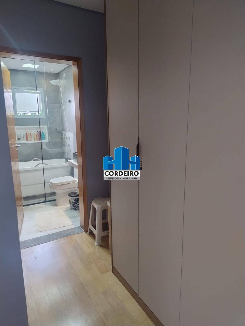 Sobrado, 4 quartos, 200 m² - Foto 28