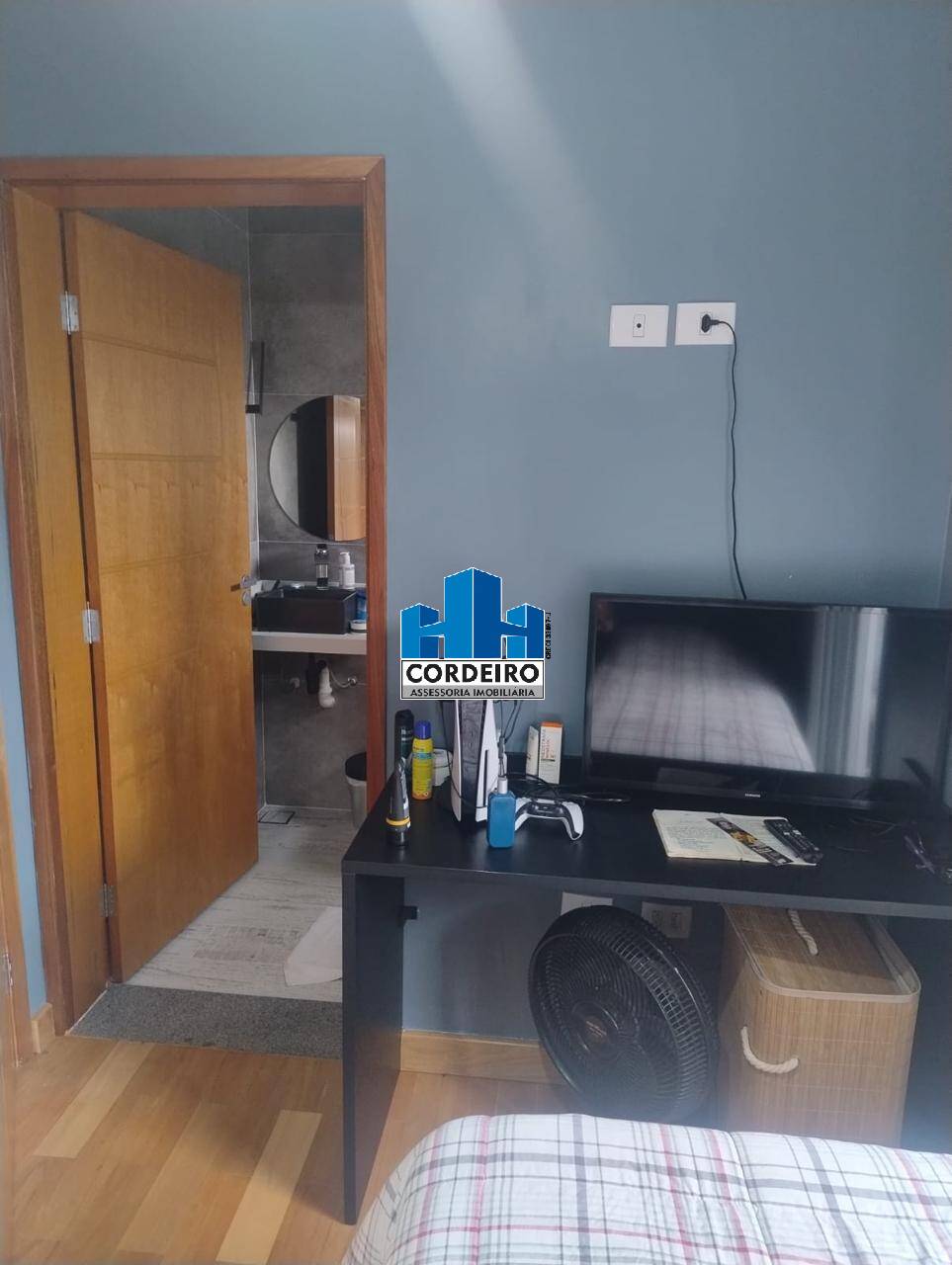 Sobrado, 4 quartos, 200 m² - Foto 22