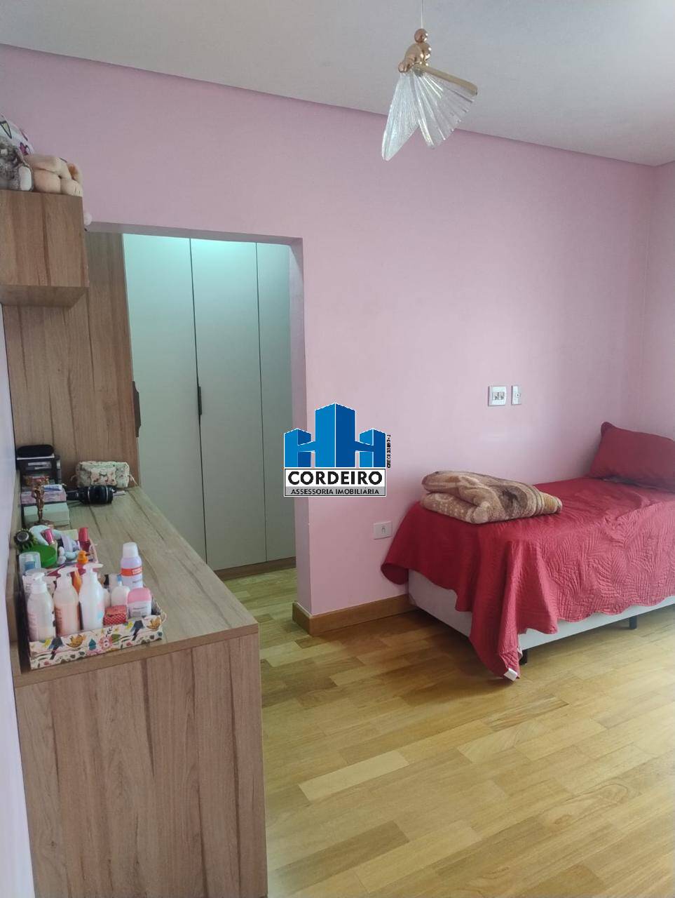 Sobrado, 4 quartos, 200 m² - Foto 18