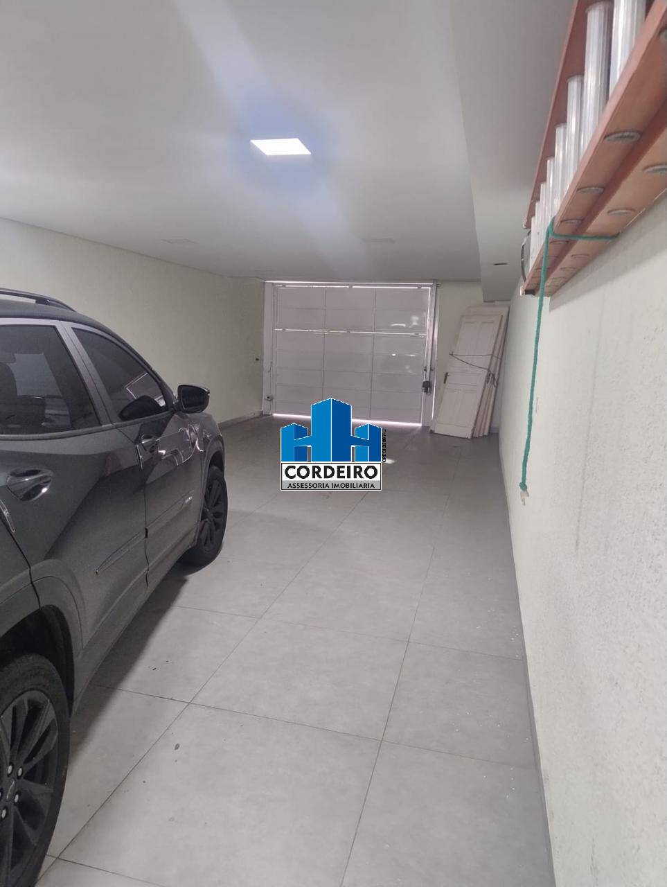 Sobrado, 4 quartos, 200 m² - Foto 41