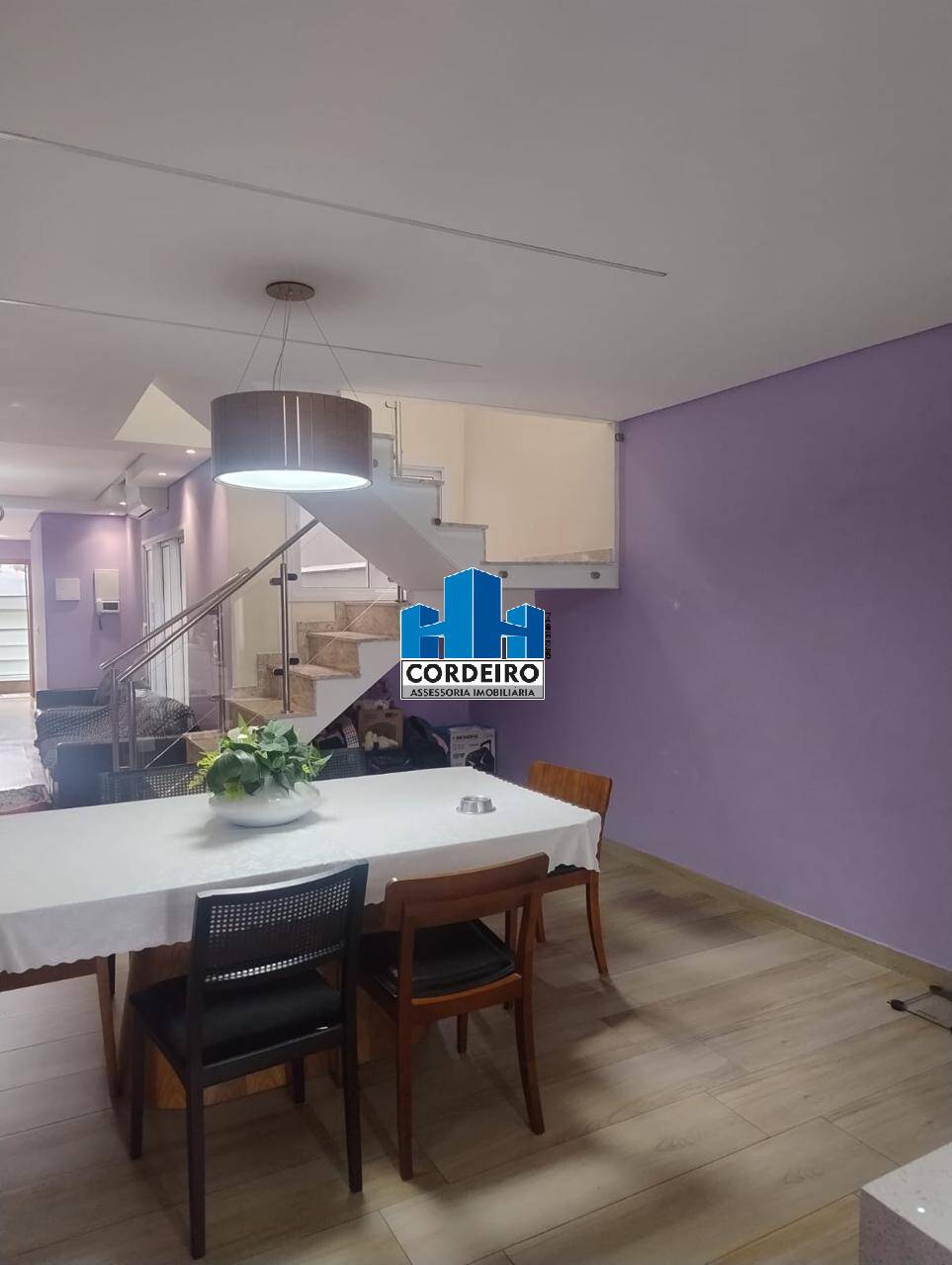Sobrado, 4 quartos, 200 m² - Foto 5