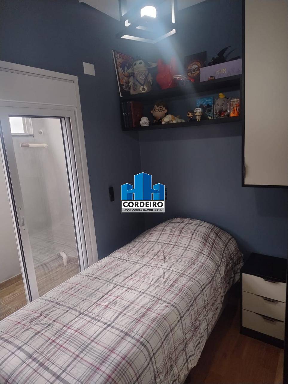 Sobrado, 4 quartos, 200 m² - Foto 27