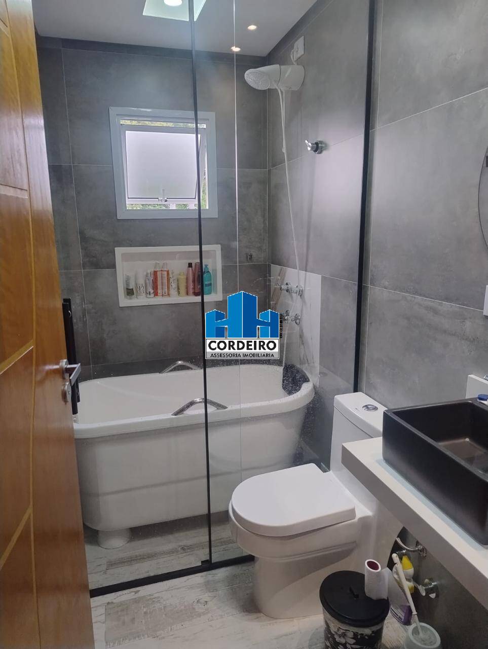 Sobrado, 4 quartos, 200 m² - Foto 30
