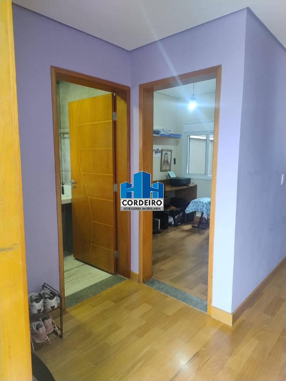 Sobrado, 4 quartos, 200 m² - Foto 8