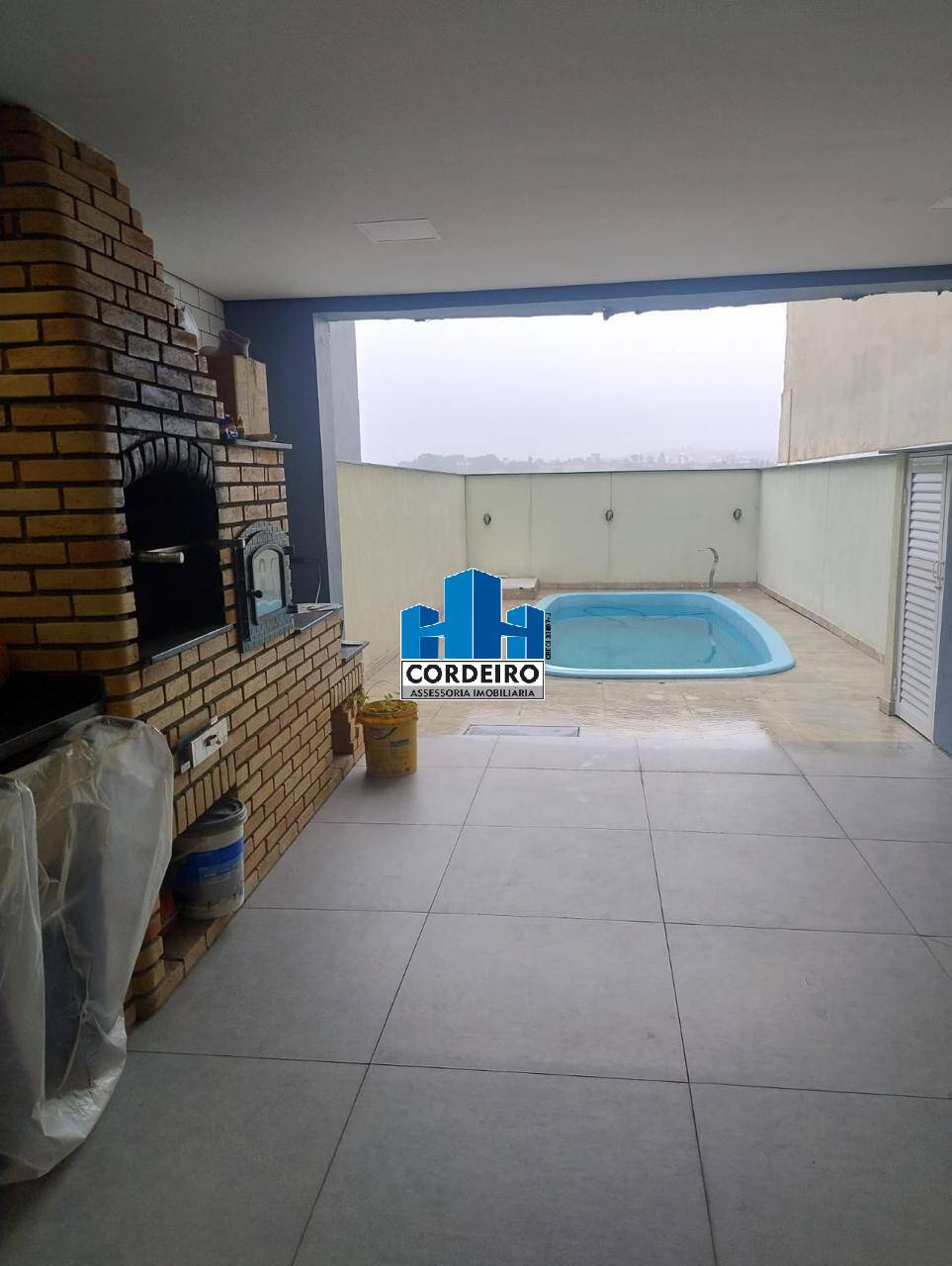 Sobrado, 4 quartos, 200 m² - Foto 37