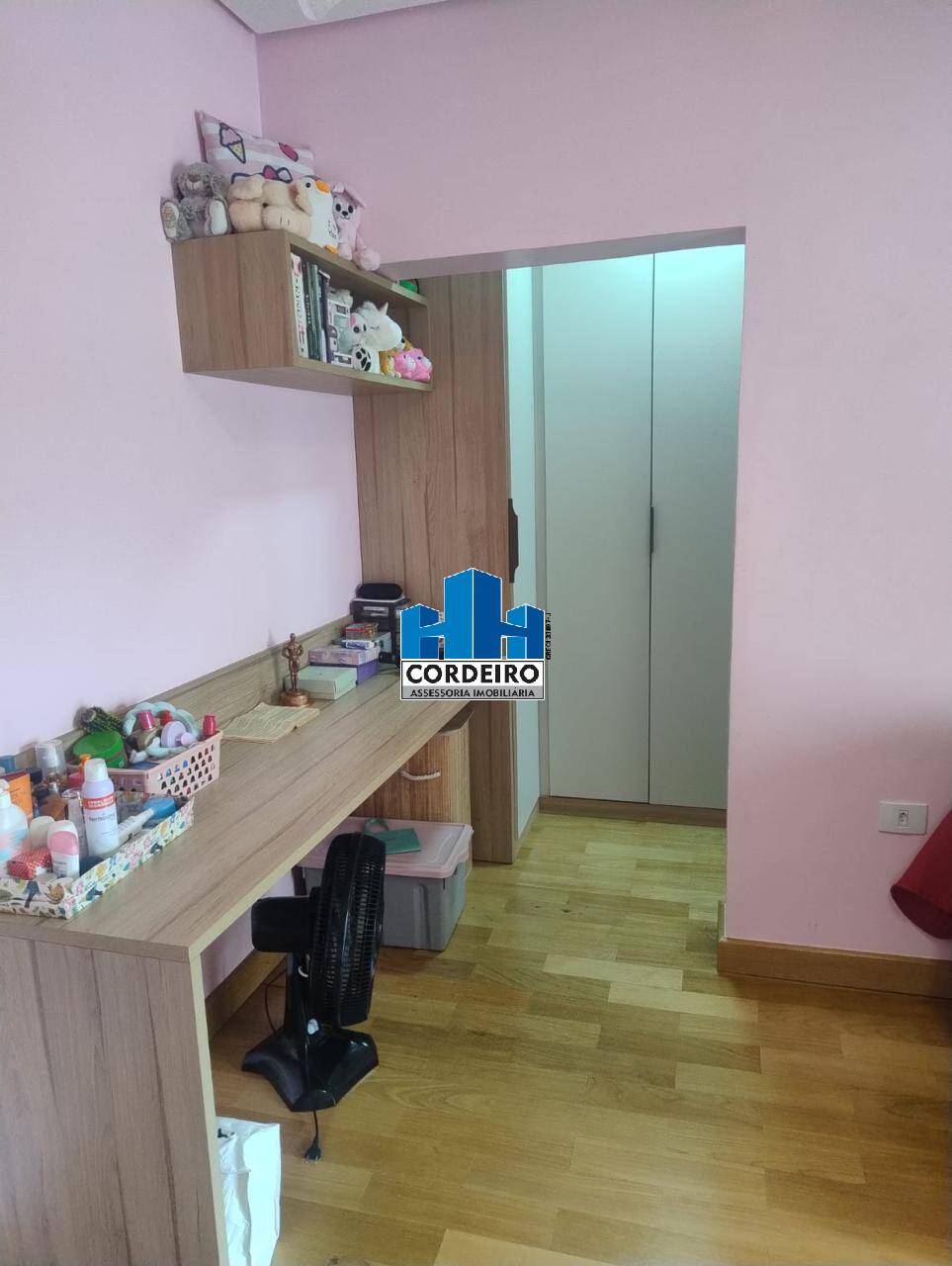 Sobrado, 4 quartos, 200 m² - Foto 19