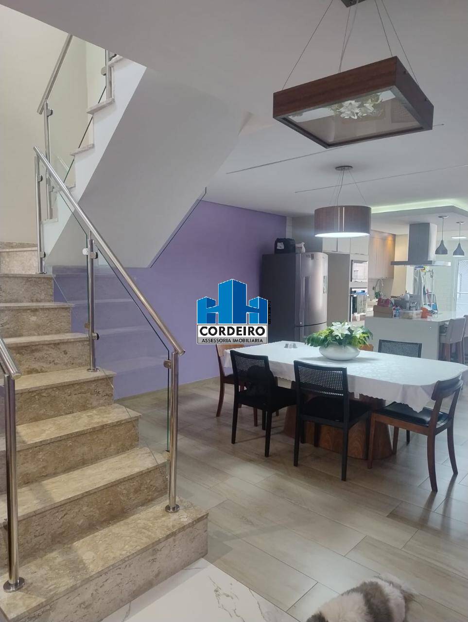 Sobrado, 4 quartos, 200 m² - Foto 4