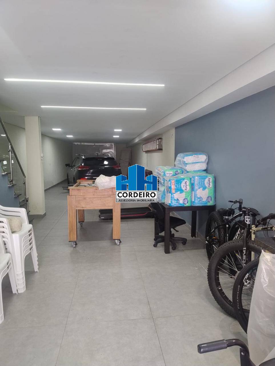 Sobrado, 4 quartos, 200 m² - Foto 34
