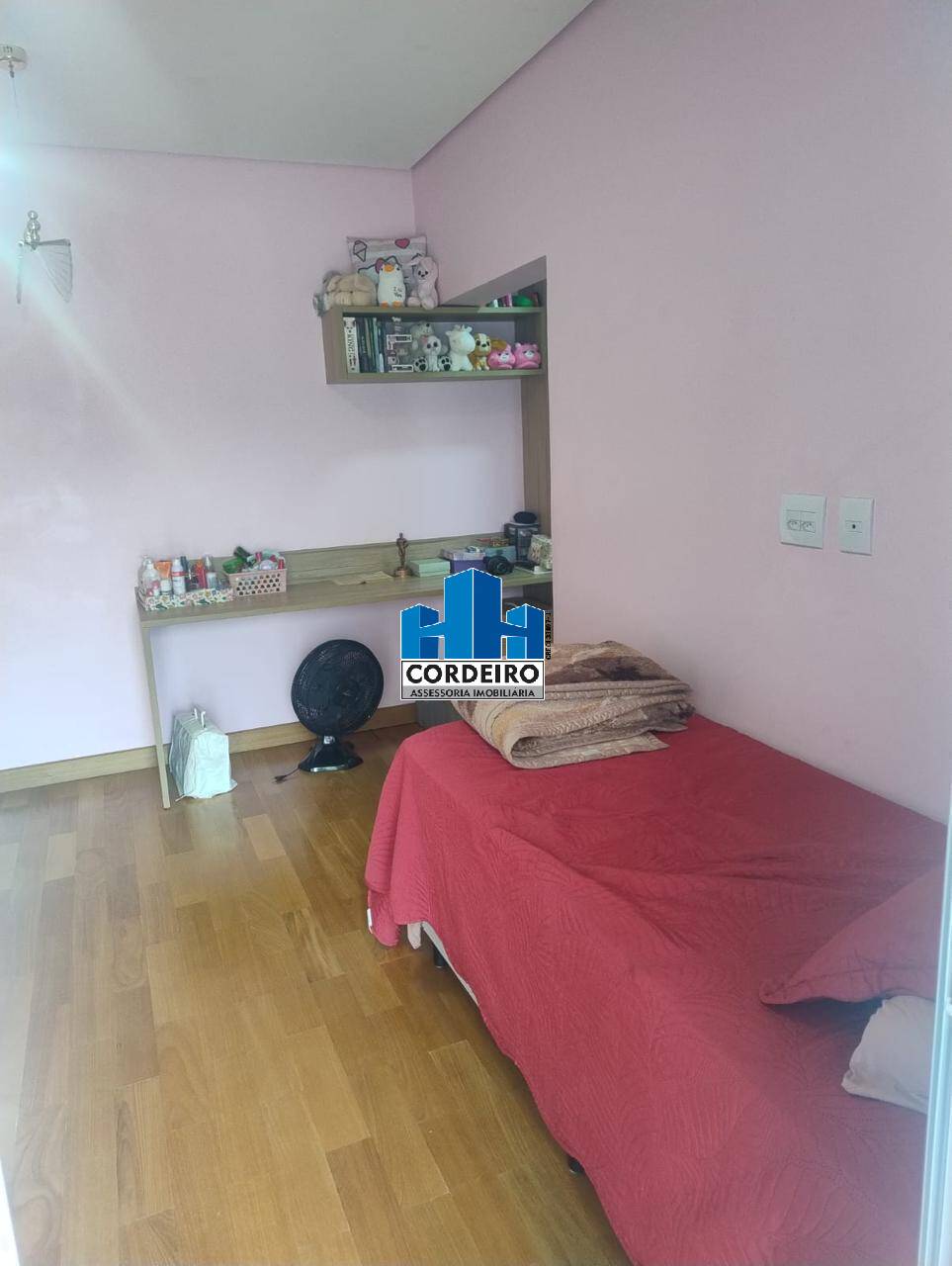 Sobrado, 4 quartos, 200 m² - Foto 20