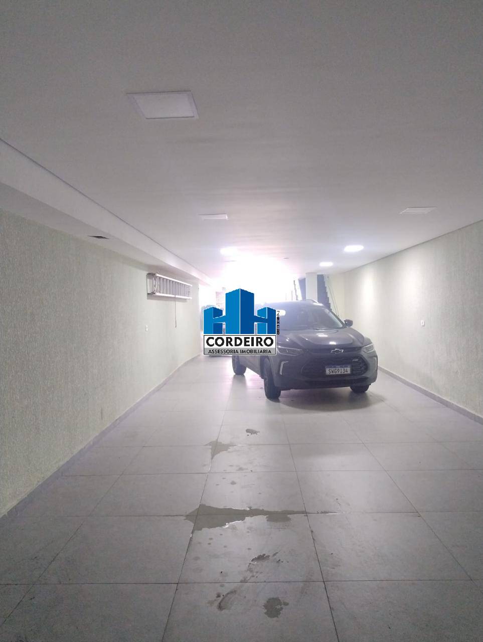 Sobrado, 4 quartos, 200 m² - Foto 42