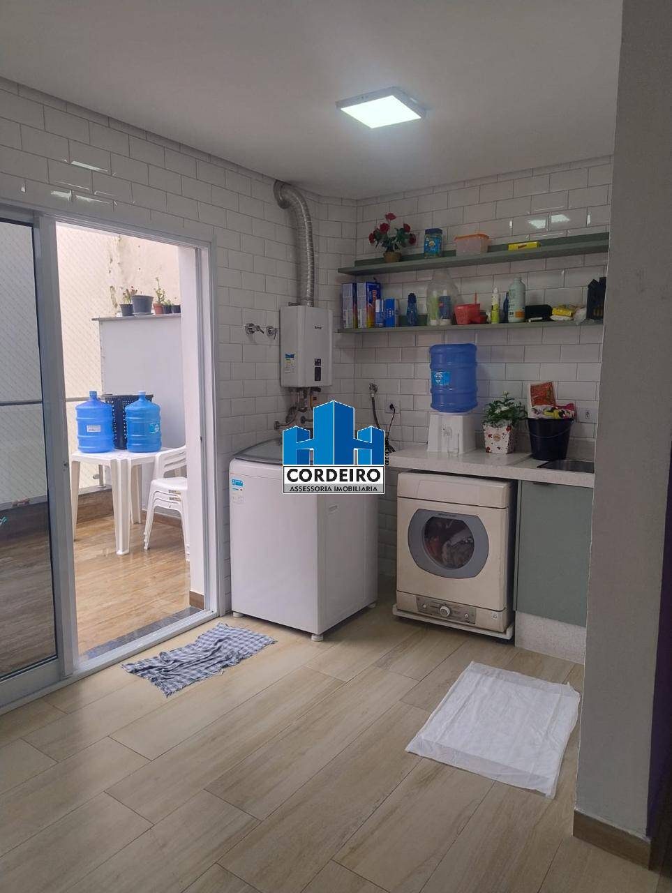 Sobrado, 4 quartos, 200 m² - Foto 10