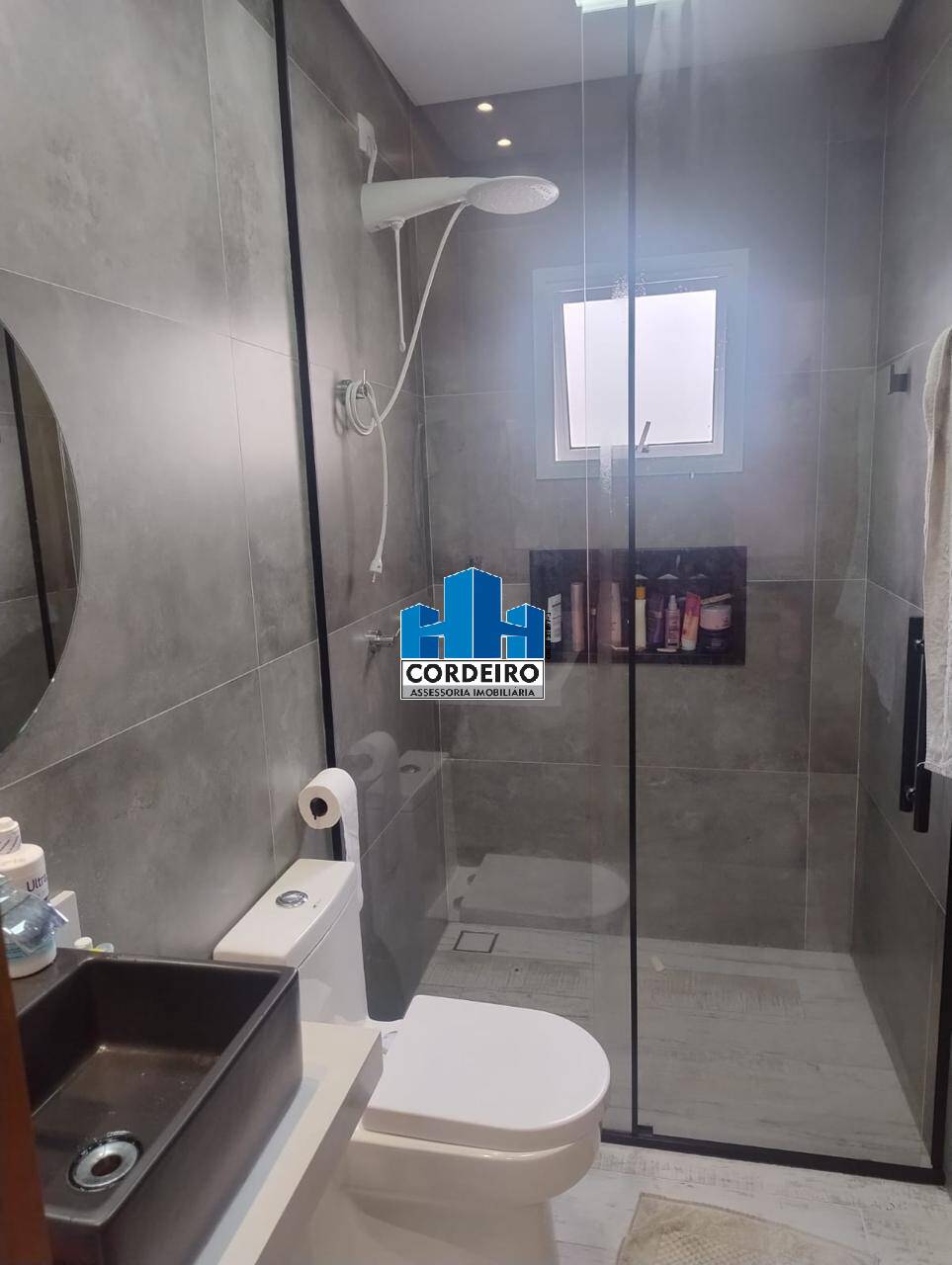 Sobrado, 4 quartos, 200 m² - Foto 25