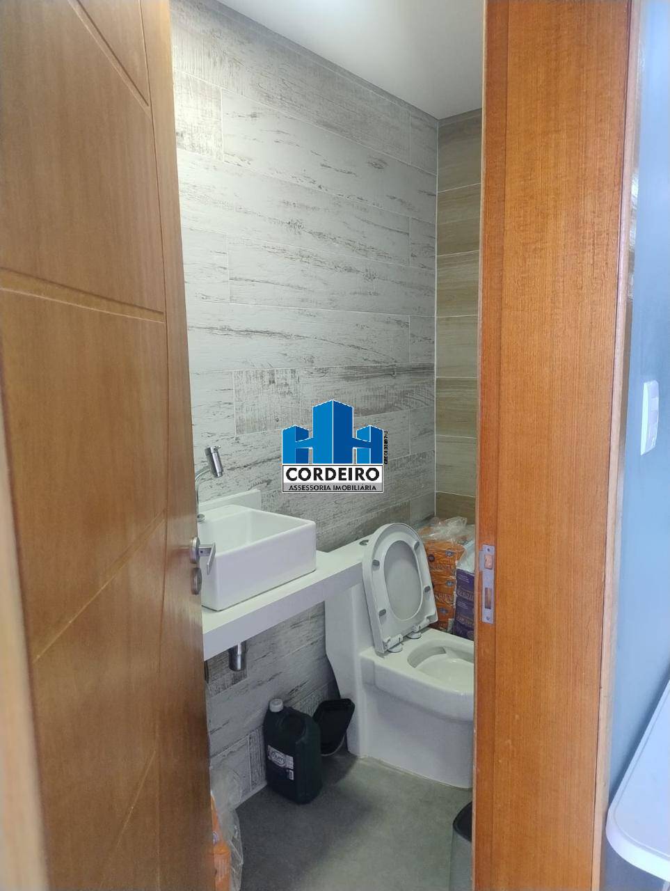 Sobrado, 4 quartos, 200 m² - Foto 12
