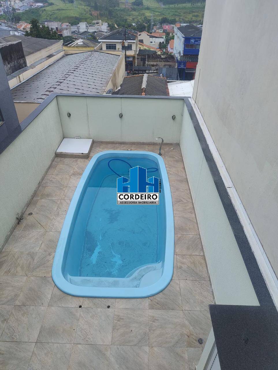 Sobrado, 4 quartos, 200 m² - Foto 38