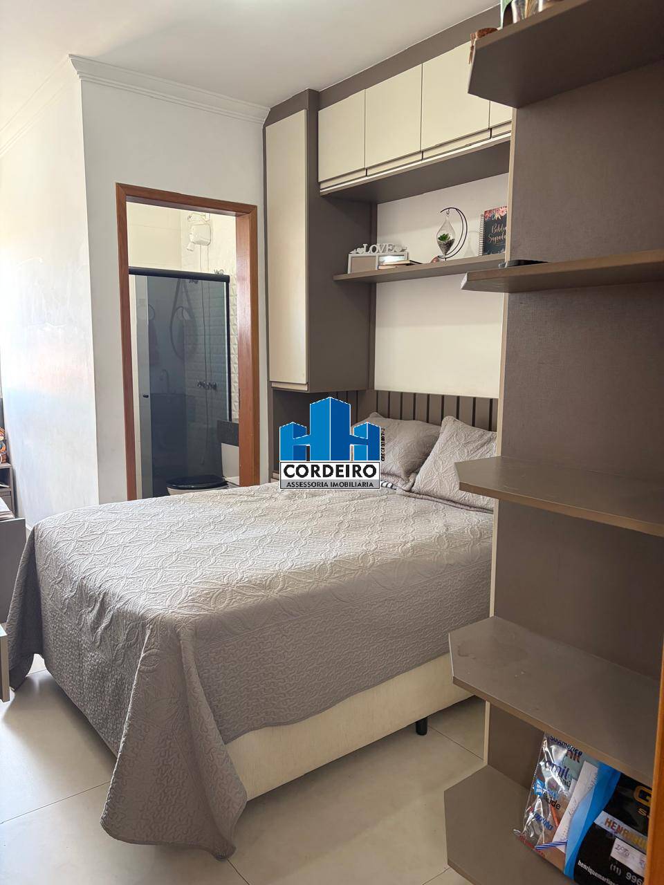 Sobrado, 2 quartos - Foto 11