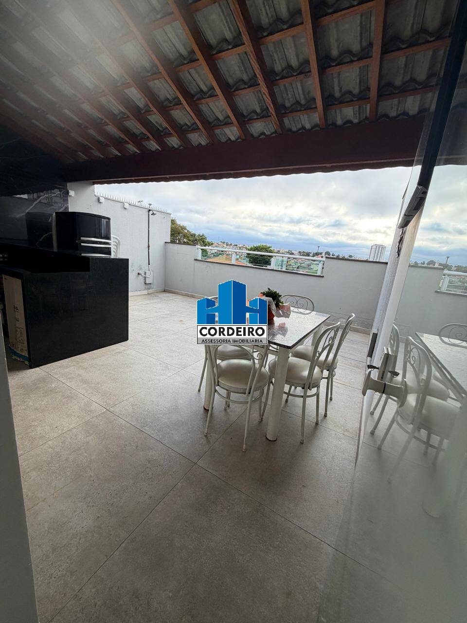 Sobrado, 2 quartos - Foto 16
