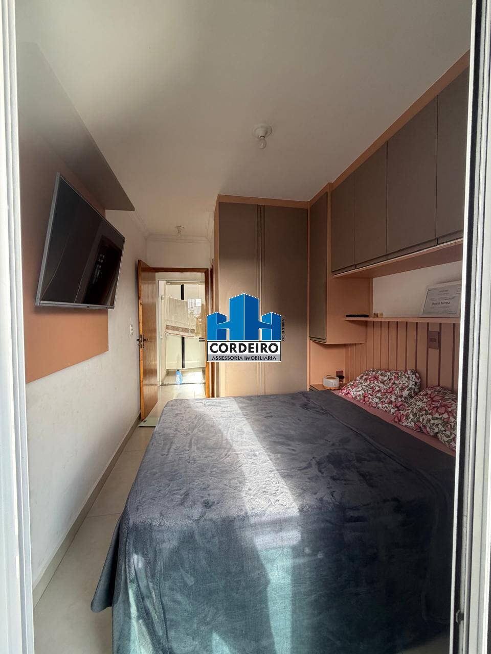 Sobrado, 2 quartos - Foto 6