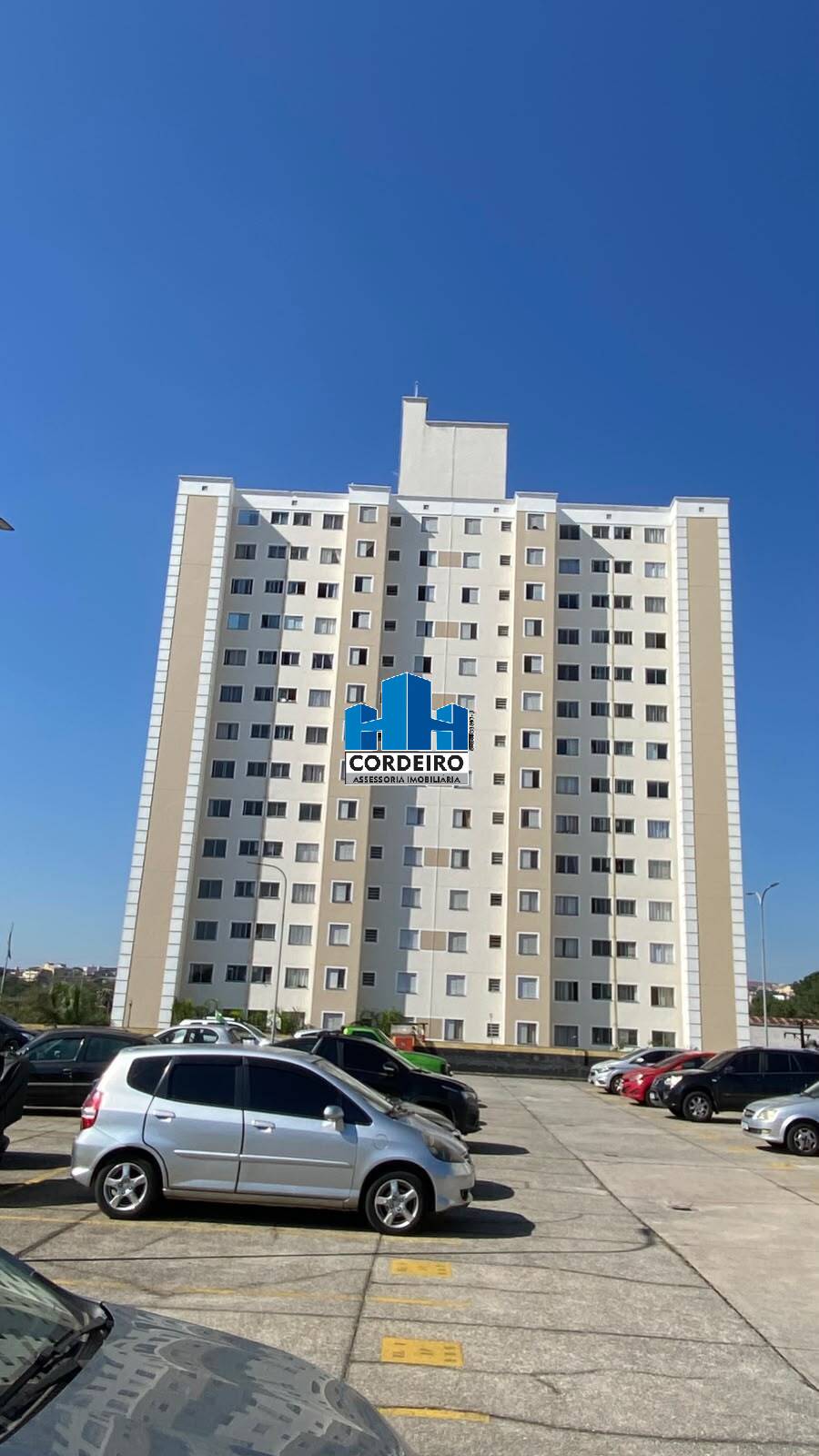Apartamento, 2 quartos, 50 m² - Foto 9