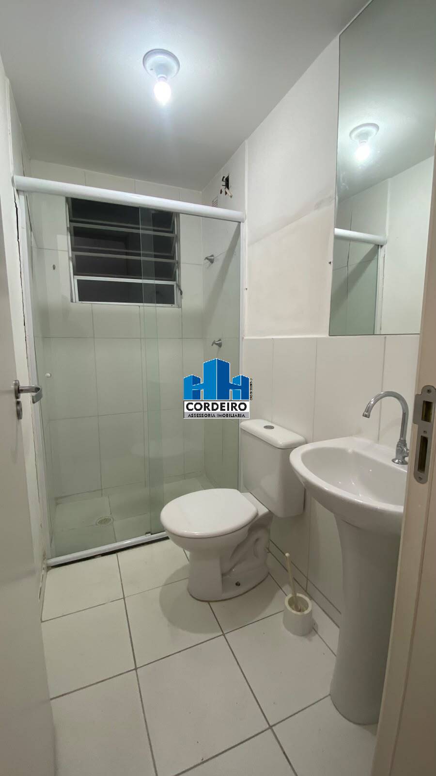 Apartamento, 2 quartos, 50 m² - Foto 8