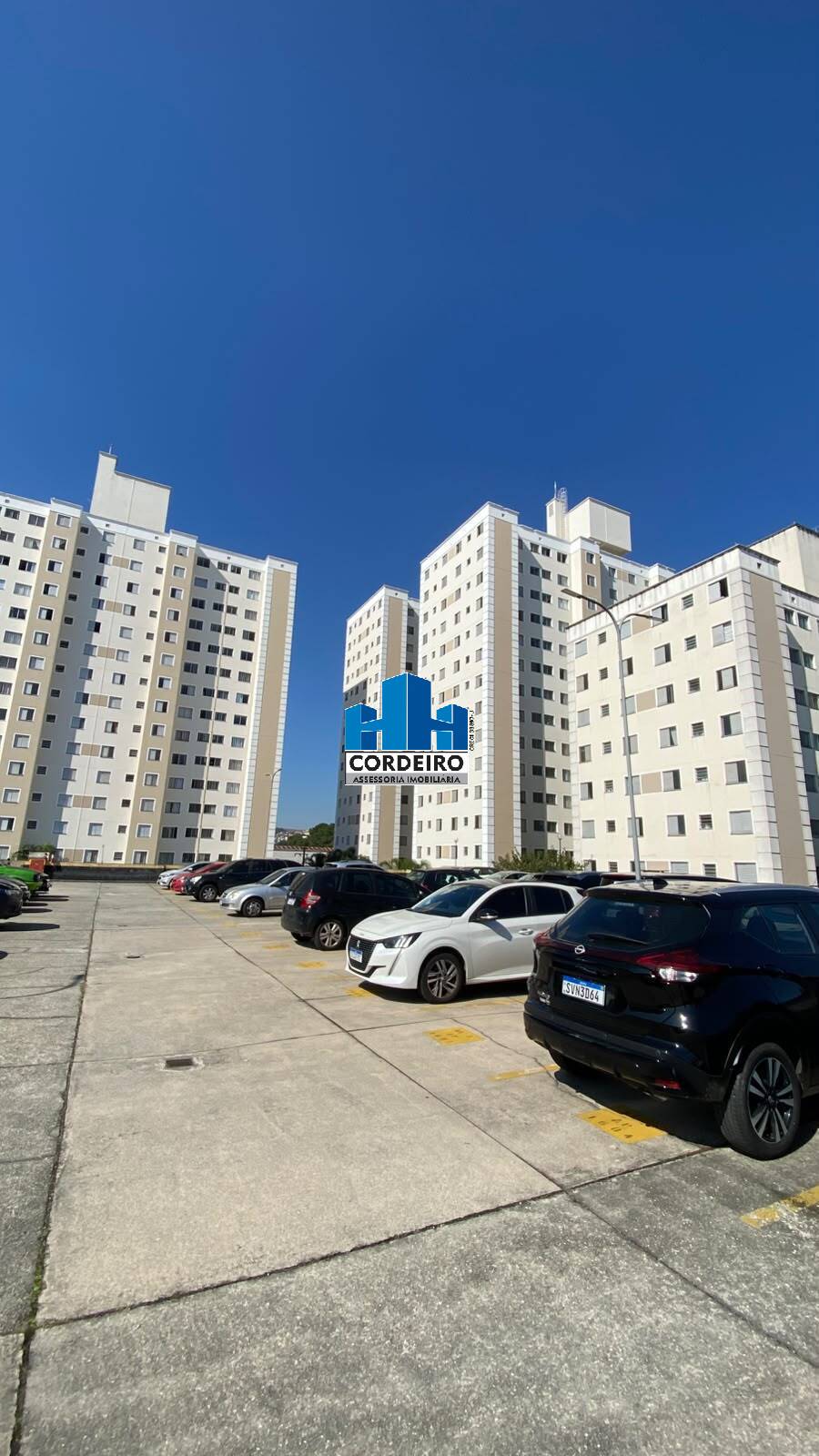 Apartamento, 2 quartos, 50 m² - Foto 10