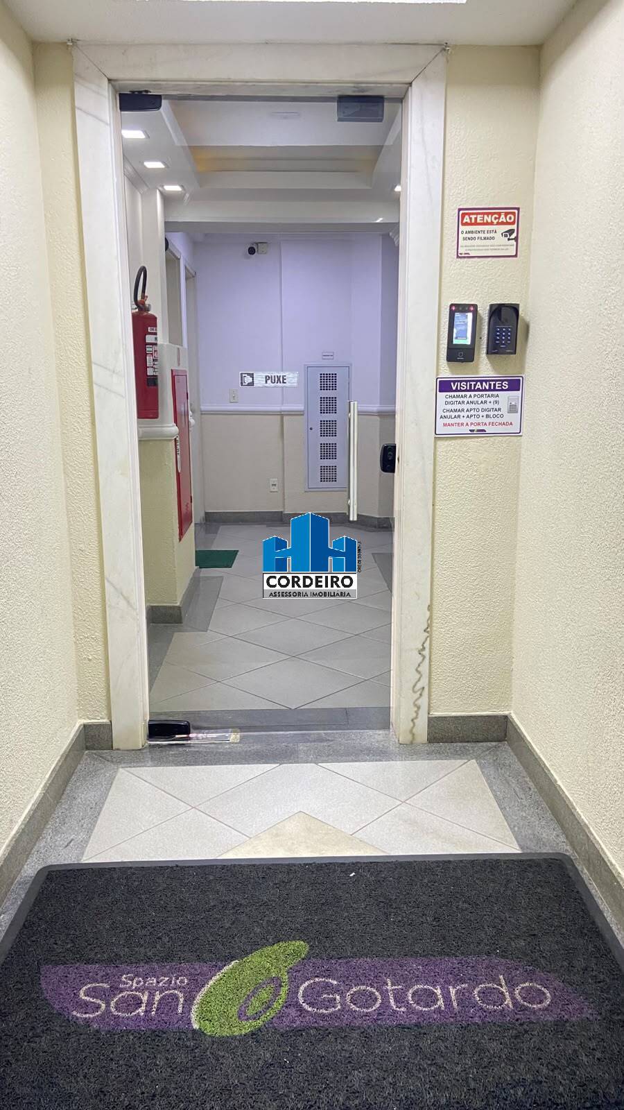 Apartamento, 2 quartos, 50 m² - Foto 7