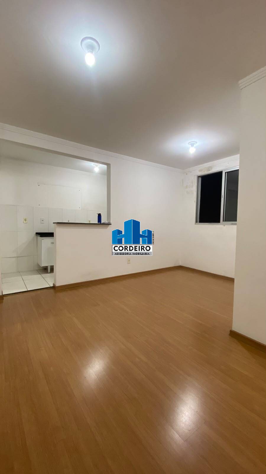 Apartamento, 2 quartos, 50 m² - Foto 1