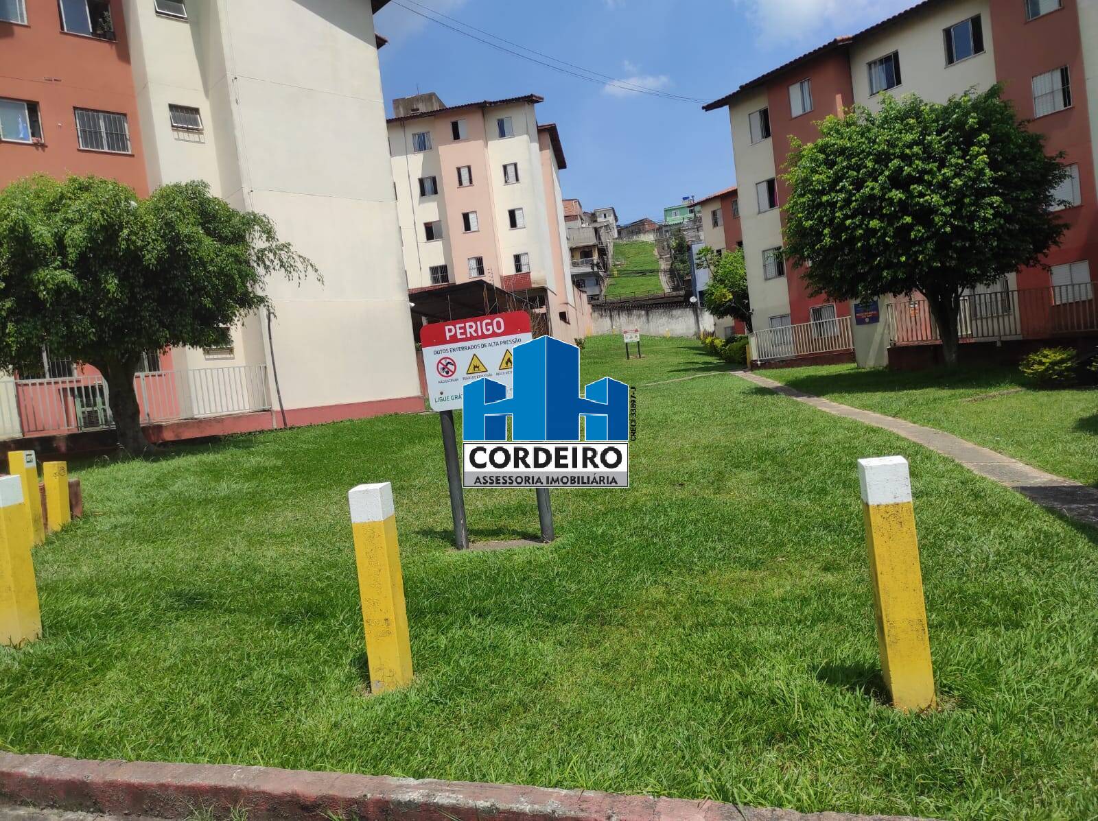 Apartamento, 1 quarto, 46 m² - Foto 22