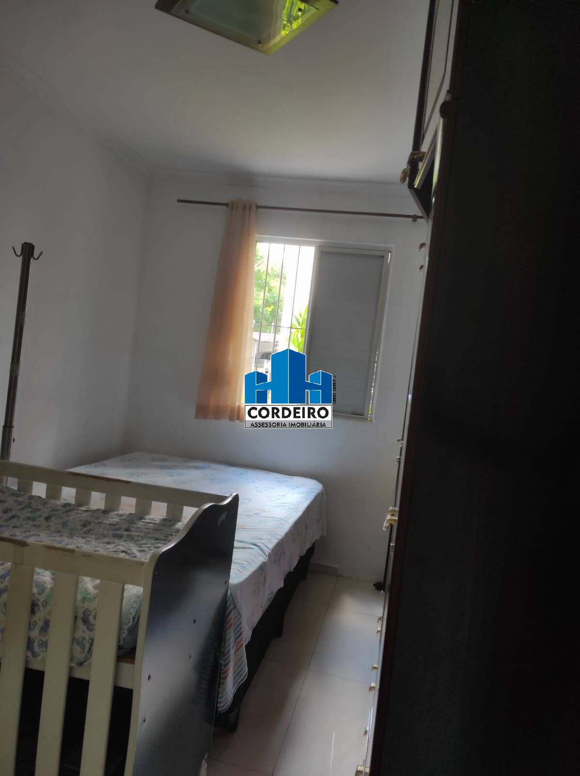 Apartamento, 1 quarto, 46 m² - Foto 9