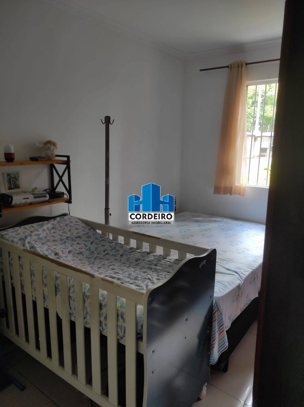 Apartamento, 1 quarto, 46 m² - Foto 8