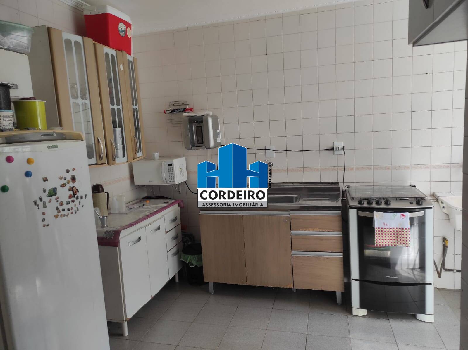 Apartamento, 1 quarto, 46 m² - Foto 4