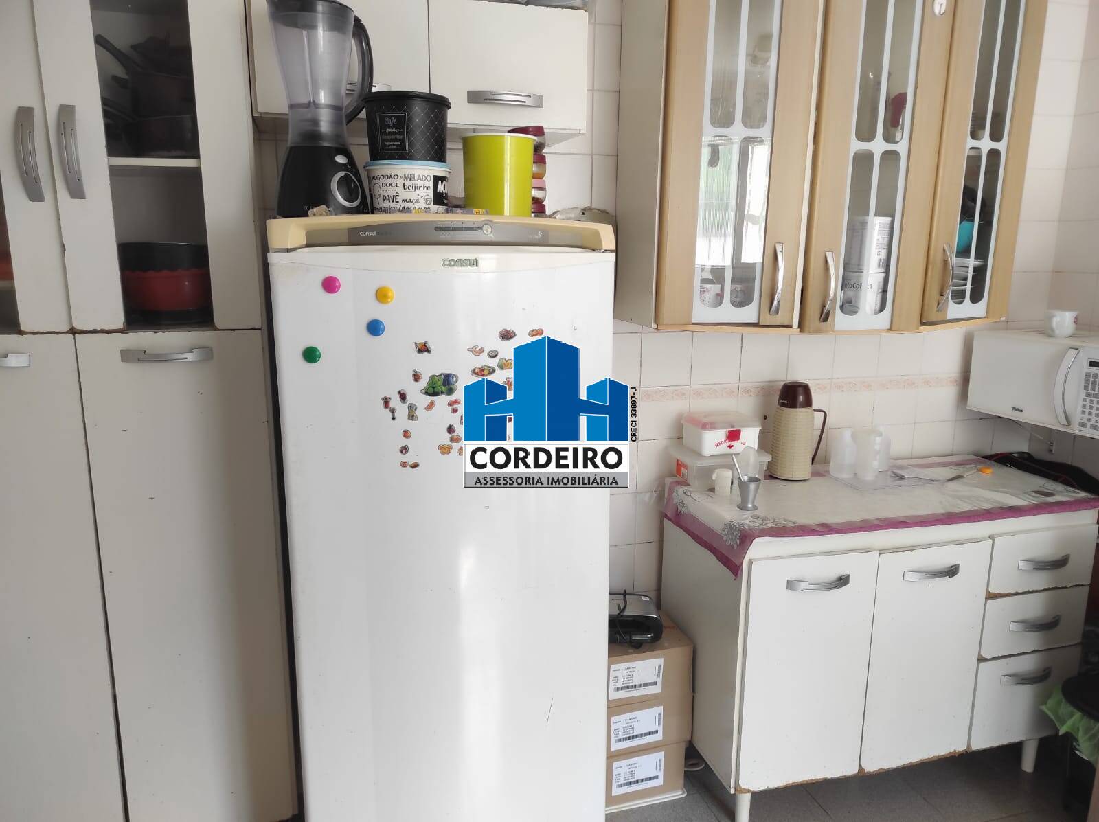 Apartamento, 1 quarto, 46 m² - Foto 3