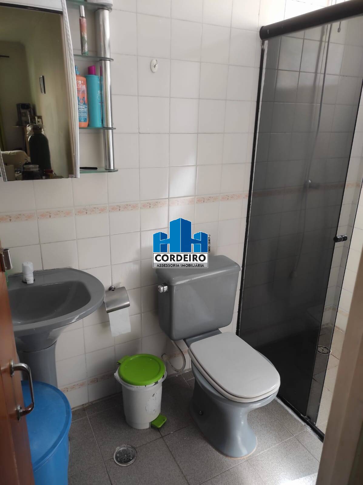 Apartamento, 1 quarto, 46 m² - Foto 14