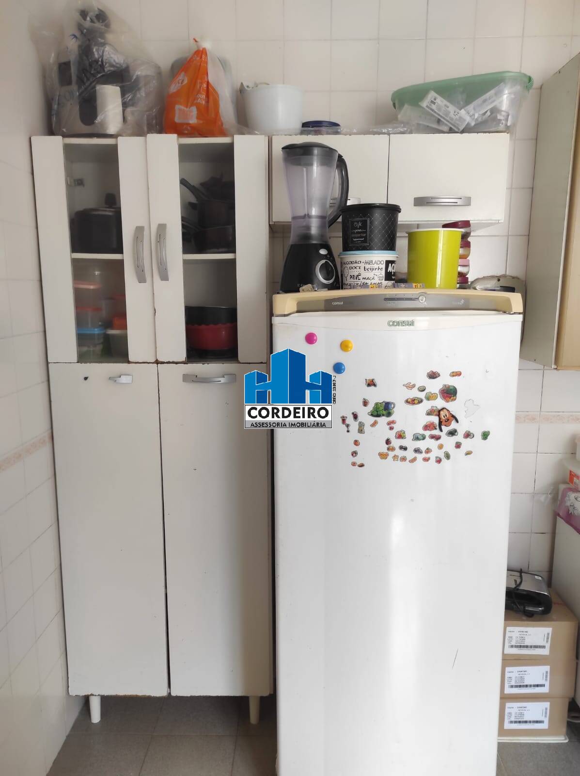 Apartamento, 1 quarto, 46 m² - Foto 5