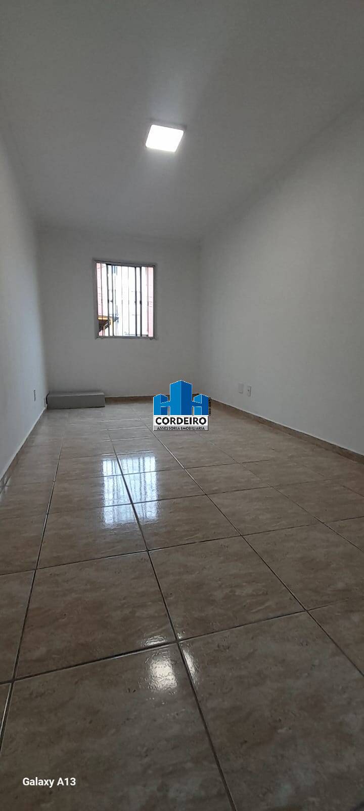 Apartamento, 2 quartos, 46 m² - Foto 3