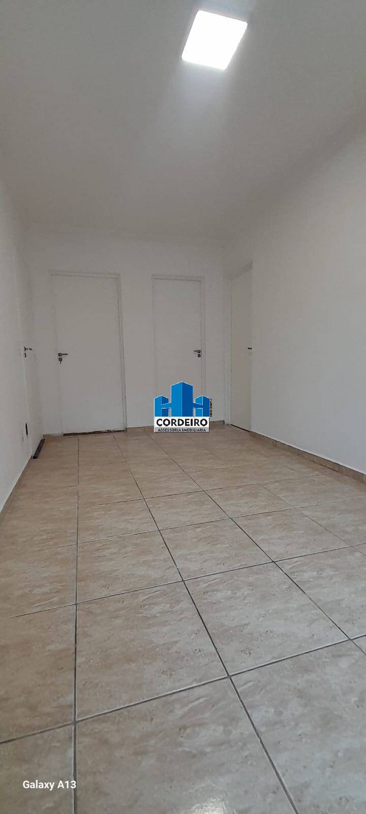 Apartamento, 2 quartos, 46 m² - Foto 1