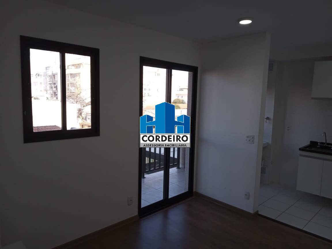 Apartamento, 2 quartos, 75 m² - Foto 2