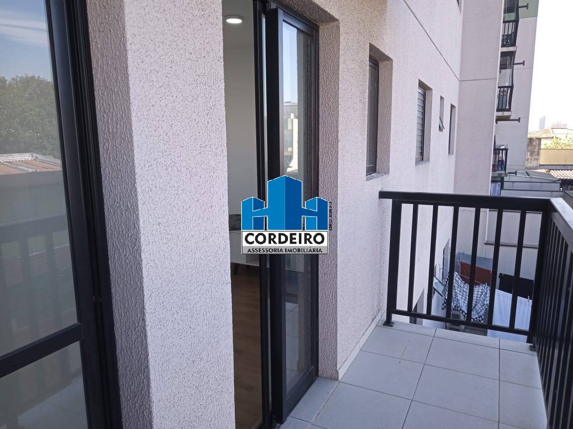 Apartamento, 2 quartos, 75 m² - Foto 17
