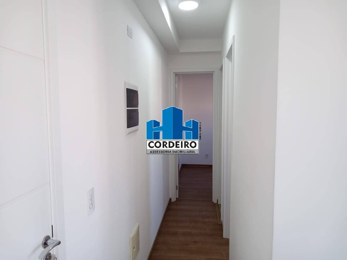 Apartamento, 2 quartos, 75 m² - Foto 8