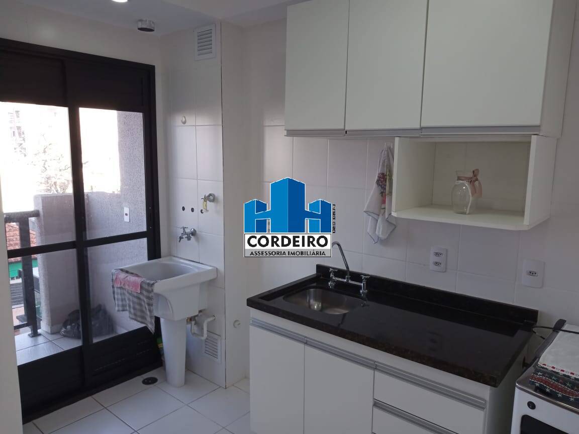 Apartamento, 2 quartos, 75 m² - Foto 6