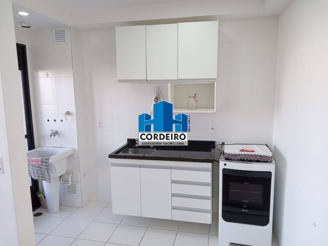 Apartamento, 2 quartos, 75 m² - Foto 5