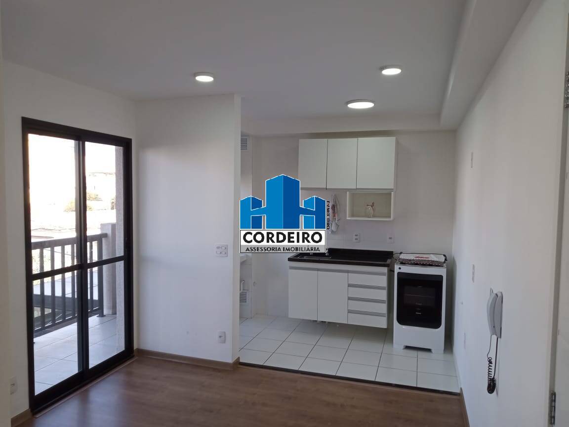 Apartamento, 2 quartos, 75 m² - Foto 1