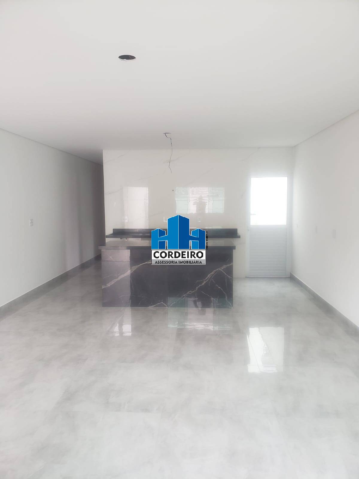 Casa, 3 quartos, 88 m² - Foto 1