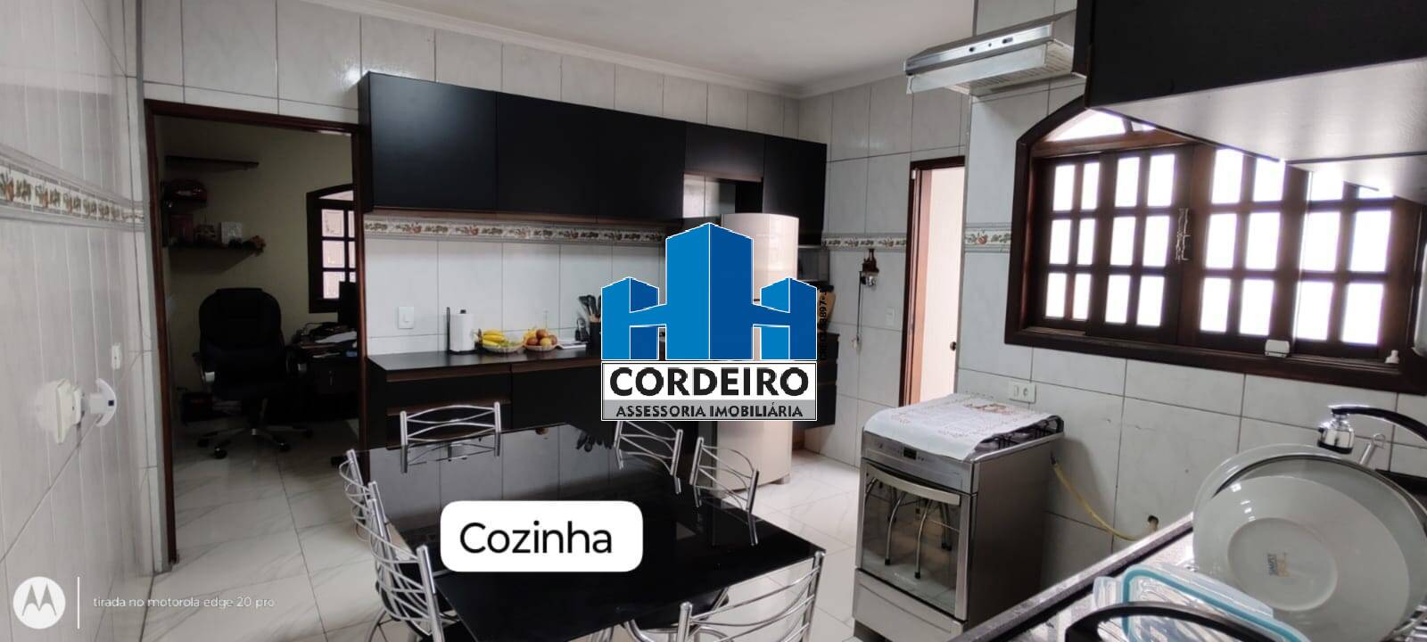 Sobrado, 2 quartos, 280 m² - Foto 2