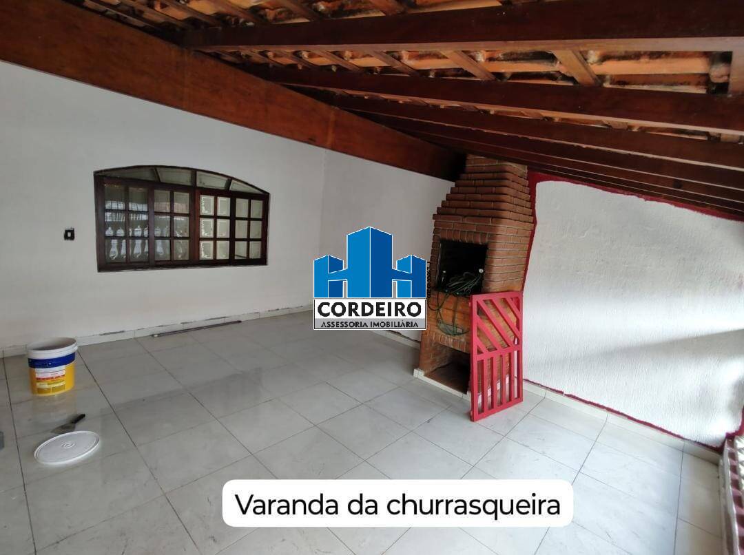 Sobrado, 2 quartos, 280 m² - Foto 11
