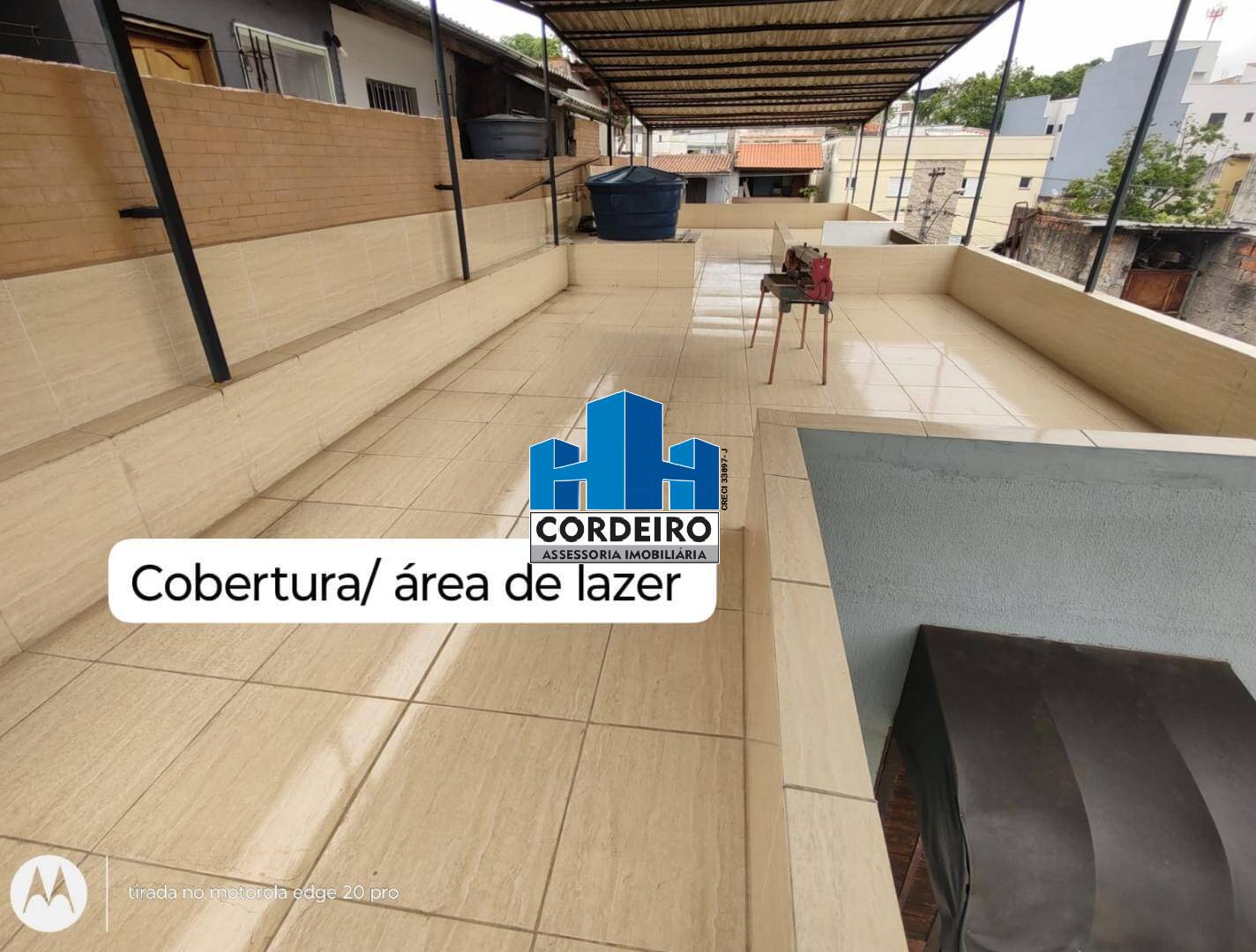 Sobrado, 2 quartos, 280 m² - Foto 12